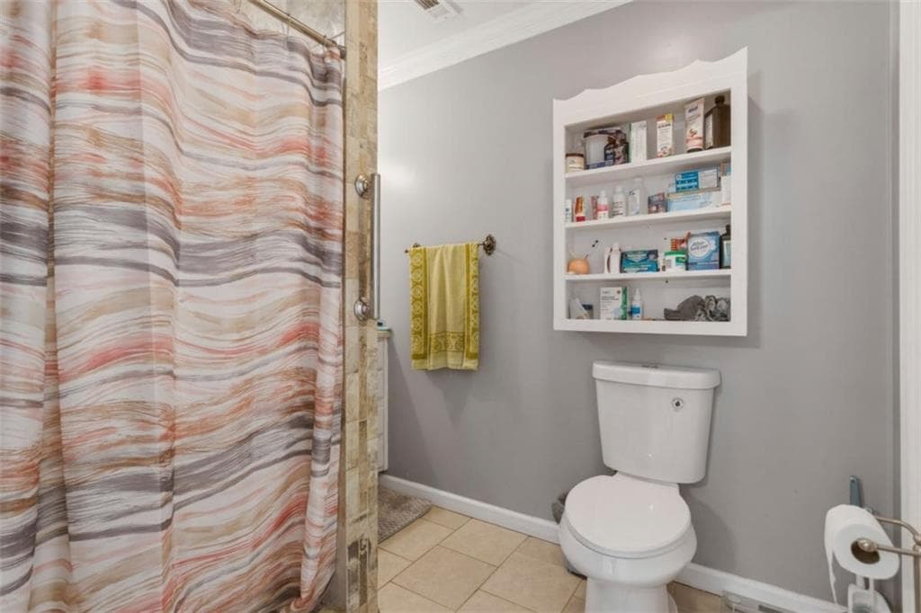 3 bedroom, 3 bathroom, 2,415 sq ft single family residence for sale at 1294 Cave Spring Road, Cedartown, GA 30125 — photo 10