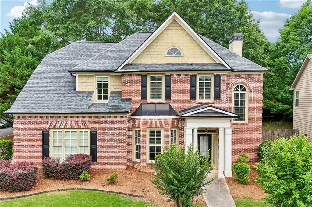 218 Lily Cove Drive
