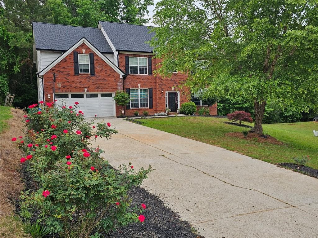 4527 Mill Station Trace, Lithonia, GA 30038 — most recent listing photo
