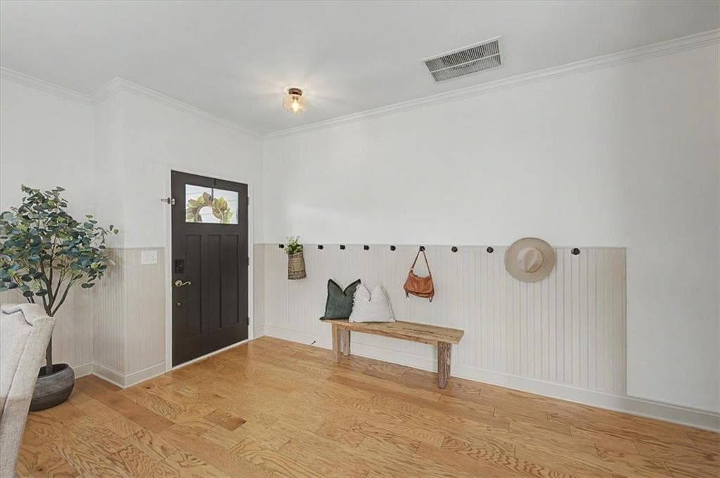 4 bedroom, 2 bathroom, 2,062 sq ft single family residence for sale at 13 Woodland Cove, Cartersville, GA 30121 — photo 6