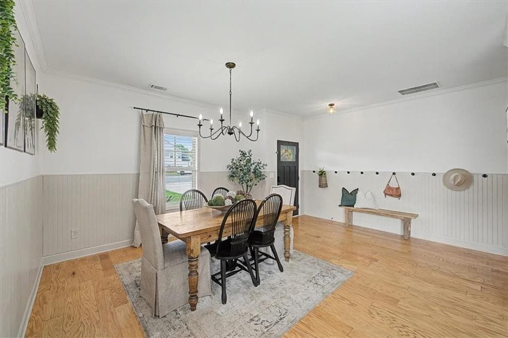 4 bedroom, 2 bathroom, 2,062 sq ft single family residence for sale at 13 Woodland Cove, Cartersville, GA 30121 — photo 7