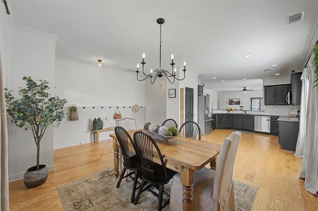 4 bedroom, 2 bathroom, 2,062 sq ft single family residence for sale at 13 Woodland Cove, Cartersville, GA 30121 — photo 10