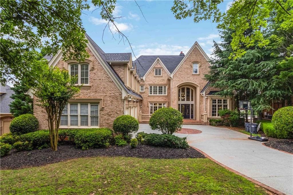 8 bedroom, 9 bathroom, 11,916 sq ft single family residence for sale at 2857 Darlington Run, Duluth, GA 30097 — photo 3