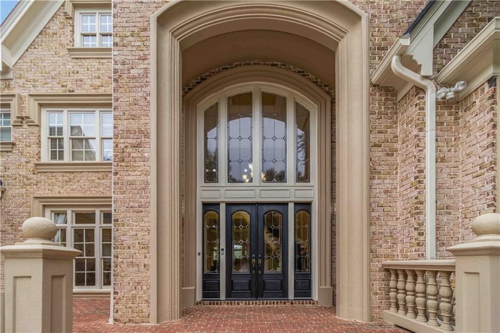 8 bedroom, 9 bathroom, 11,916 sq ft single family residence for sale at 2857 Darlington Run, Duluth, GA 30097 — photo 4