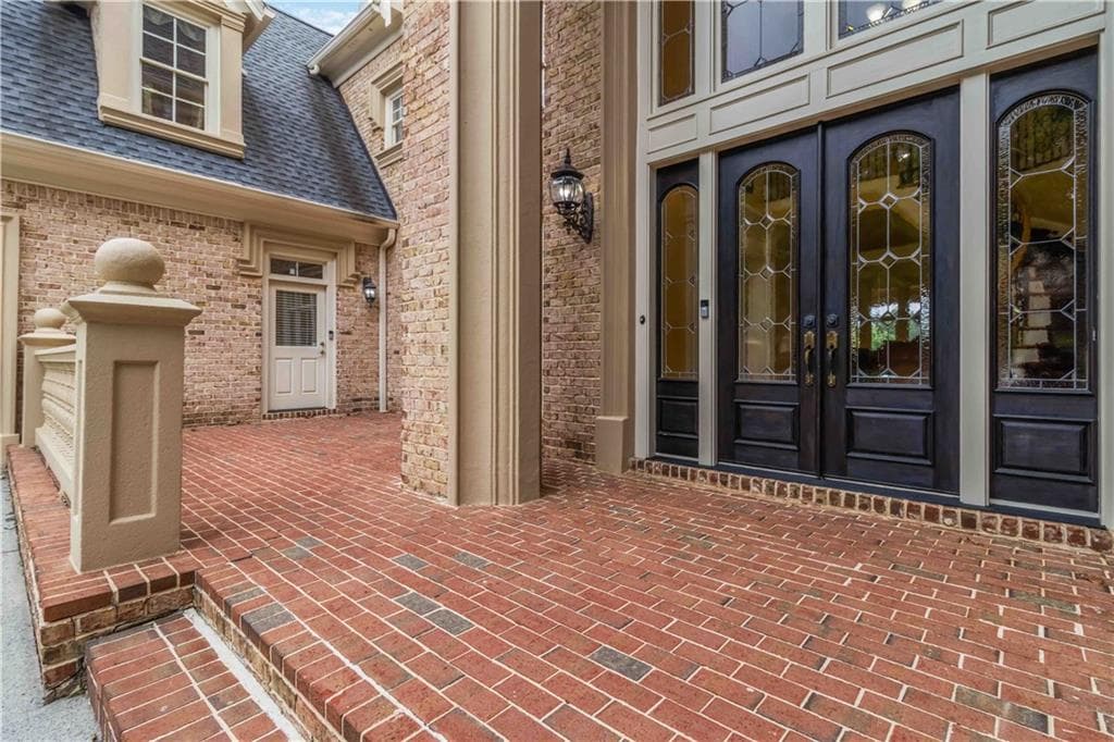 8 bedroom, 9 bathroom, 11,916 sq ft single family residence for sale at 2857 Darlington Run, Duluth, GA 30097 — photo 5