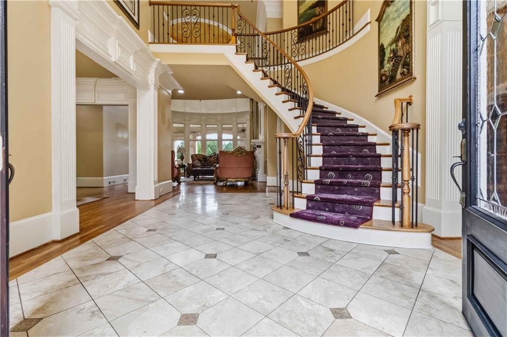 8 bedroom, 9 bathroom, 11,916 sq ft single family residence for sale at 2857 Darlington Run, Duluth, GA 30097 — photo 6