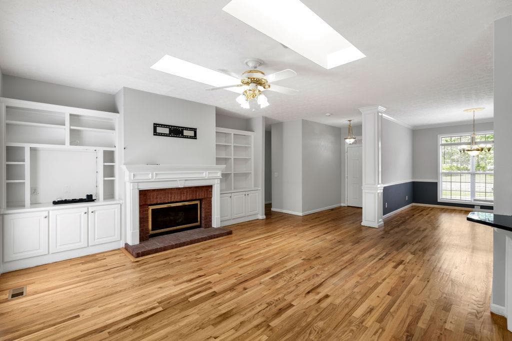 4 bedroom, 4 bathroom, 3,200 sq ft single family residence under contract at 3604 Maple Forge Lane, Gainesville, GA 30504 — photo 6