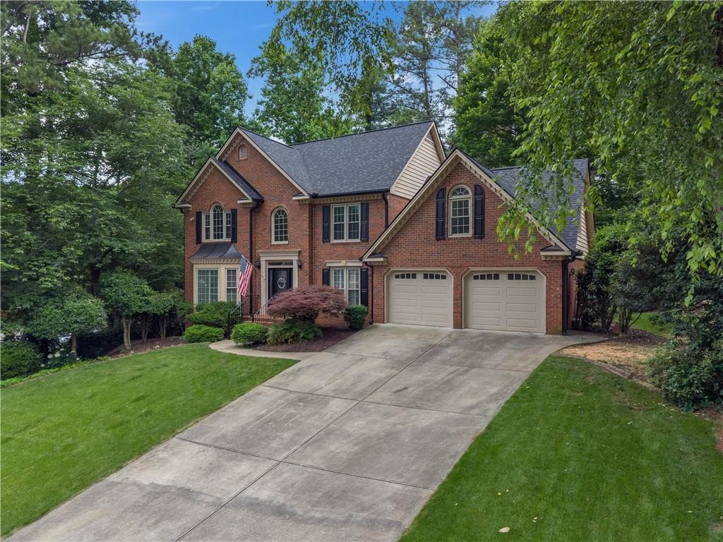 5681 Brookstone Walk, Acworth, GA 30101 — most recent listing photo