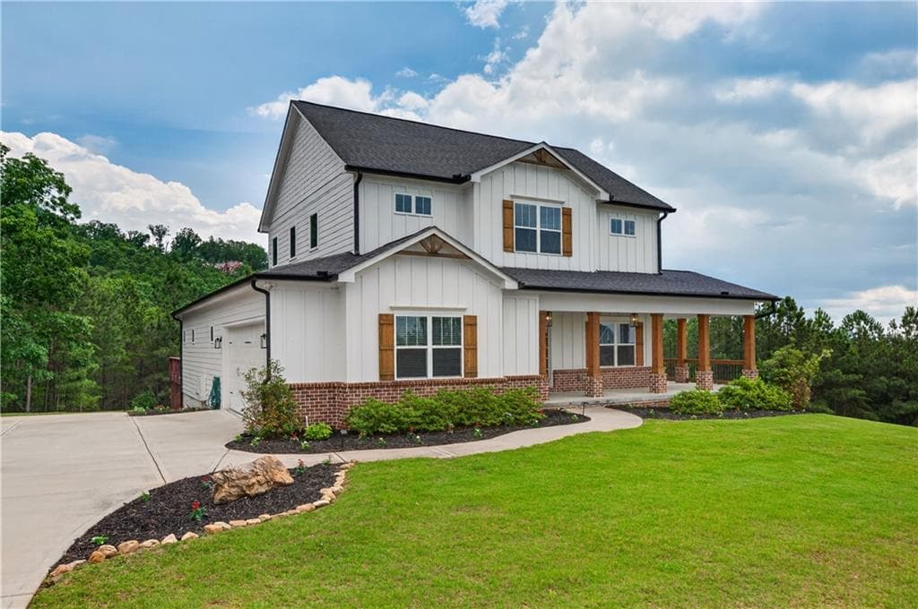 548 Stoneledge Road, Jasper, GA 30143 — most recent listing photo