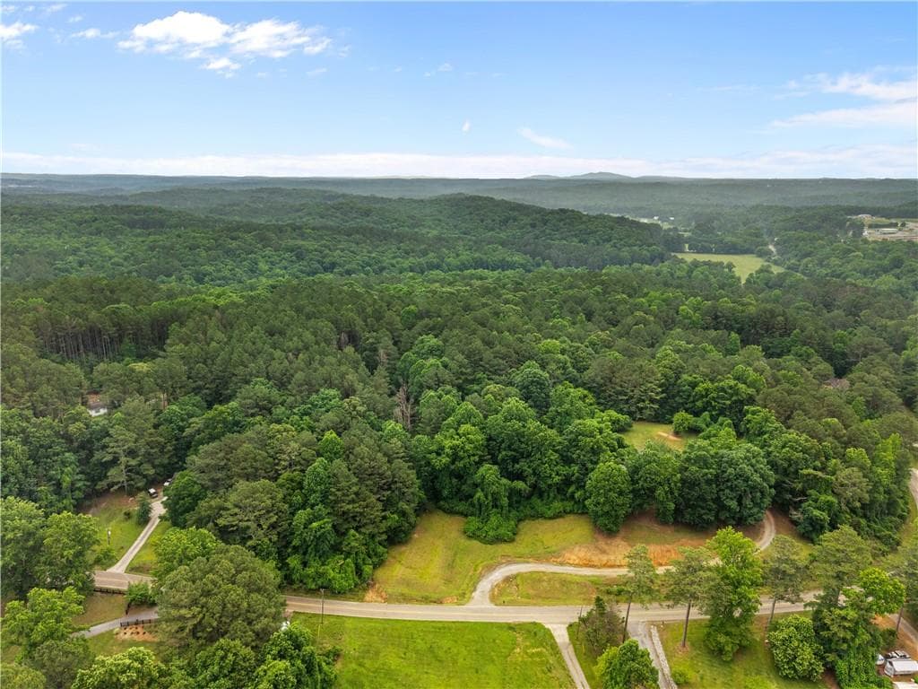unimproved land for sale at 0 Flatbottom Road, Ball Ground, GA 30107 — photo 3
