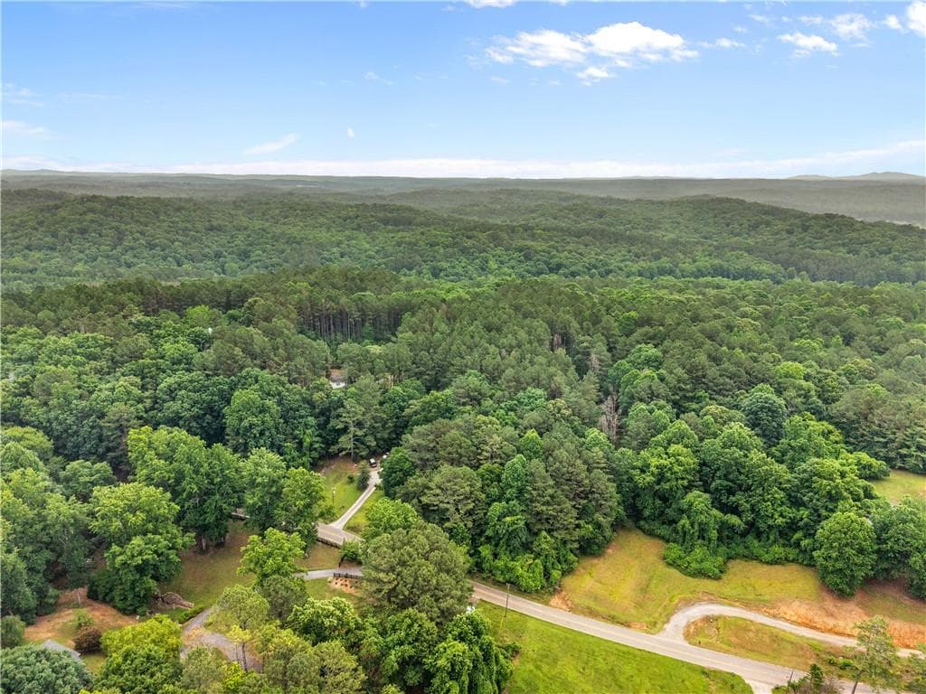 unimproved land for sale at 0 Flatbottom Road, Ball Ground, GA 30107 — photo 4