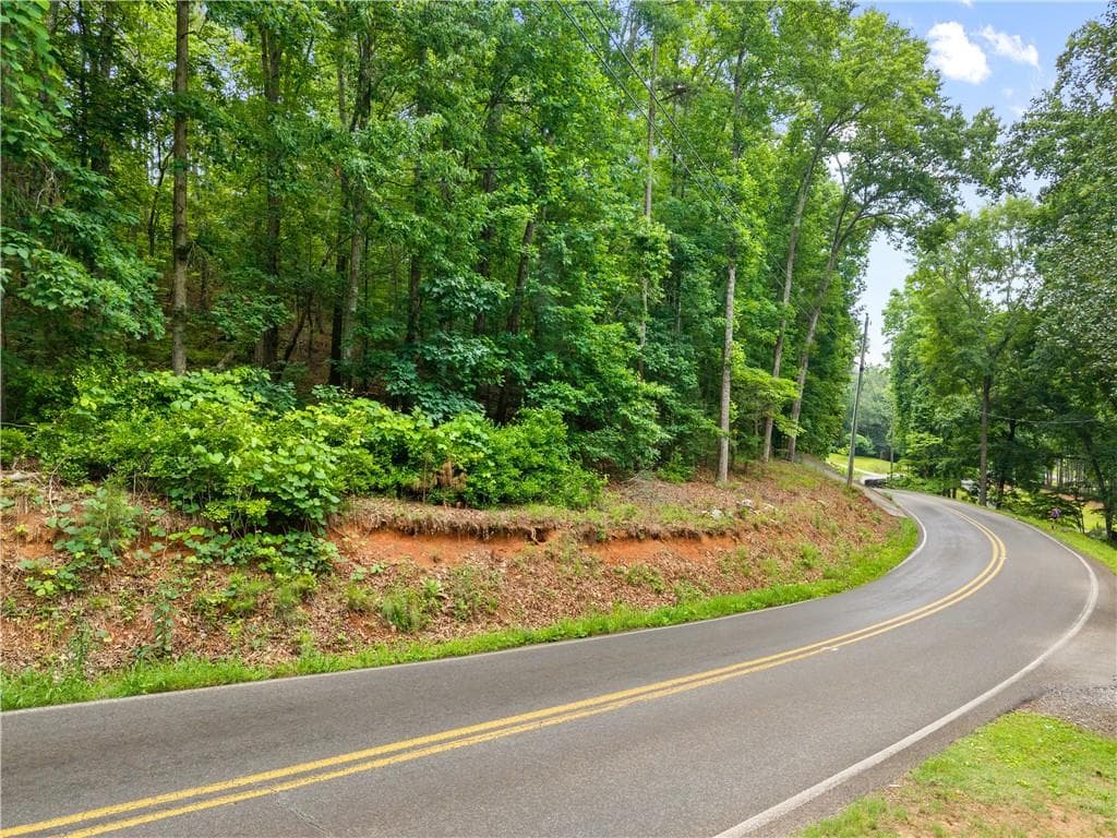 unimproved land for sale at 0 Flatbottom Road, Ball Ground, GA 30107 — photo 5