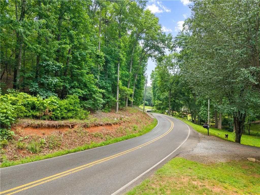 unimproved land for sale at 0 Flatbottom Road, Ball Ground, GA 30107 — photo 6