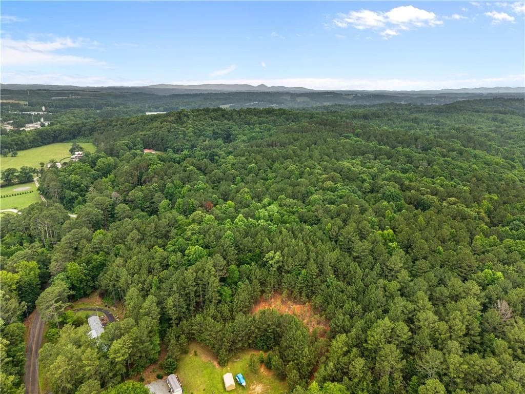 unimproved land for sale at 0 Flatbottom Road, Ball Ground, GA 30107 — photo 7