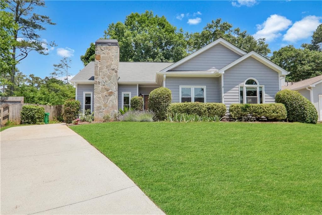 3962 Arborwood Lane, Tucker, GA 30084 — most recent listing photo