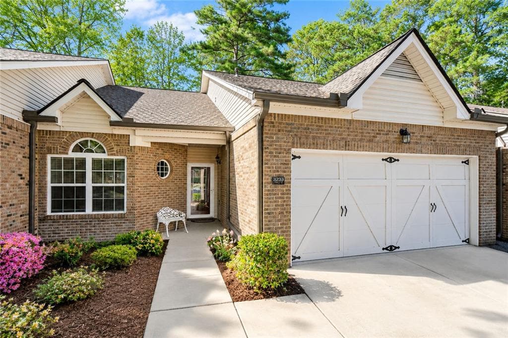 3233 Abbott Drive, Powder Springs, GA 30127 — most recent listing photo