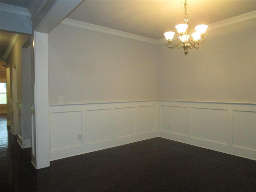 4 bedroom, 4 bathroom, 2,575 sq ft single family residence for rent at 4442 Big Rock Ridge Trail, Gainesville, GA 30504 for $2,400 a month — photo 4