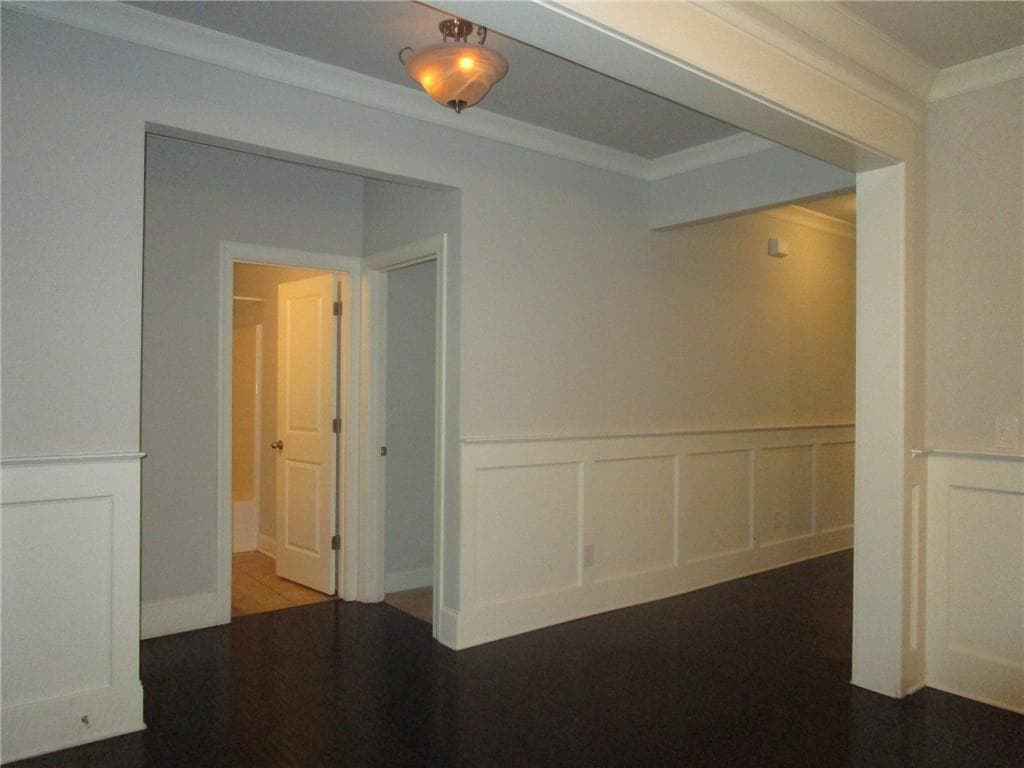 4 bedroom, 4 bathroom, 2,575 sq ft single family residence for rent at 4442 Big Rock Ridge Trail, Gainesville, GA 30504 for $2,400 a month — photo 5
