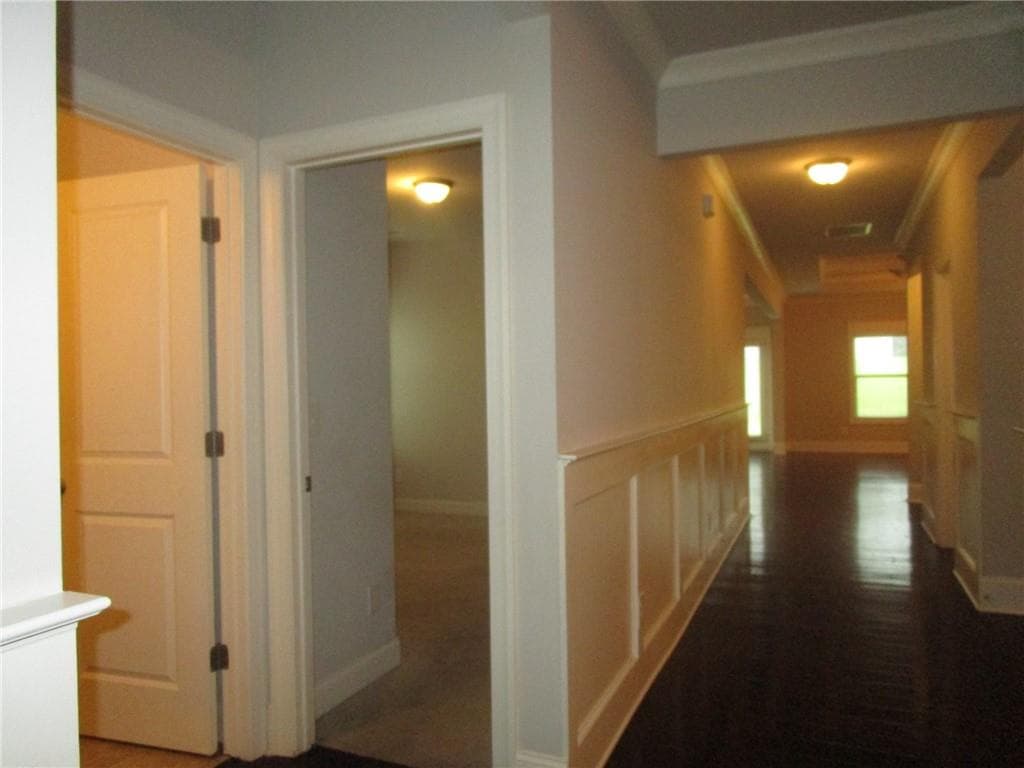 4 bedroom, 4 bathroom, 2,575 sq ft single family residence for rent at 4442 Big Rock Ridge Trail, Gainesville, GA 30504 for $2,400 a month — photo 9
