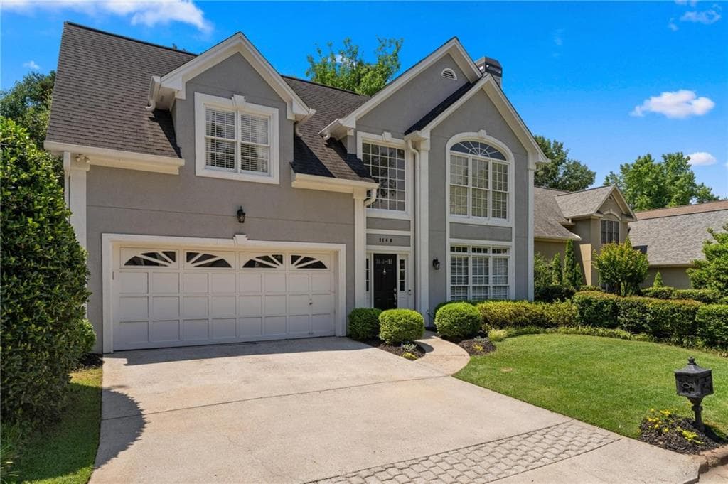 1145 Ashton Trace, Brookhaven, GA 30319 — most recent listing photo