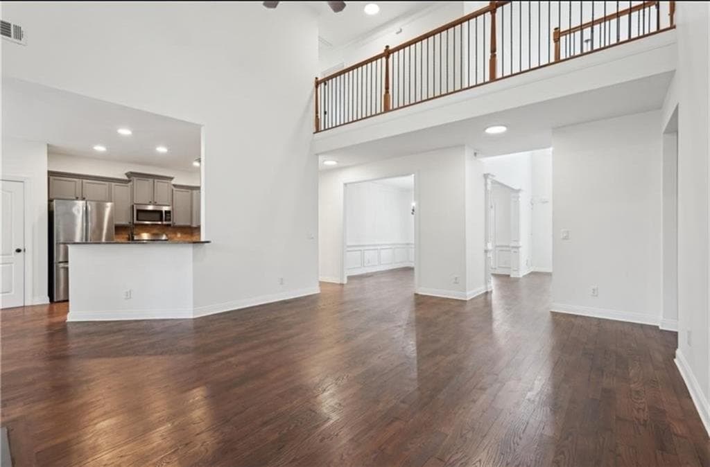 5 bedroom, 3 bathroom, 3,175 sq ft single family residence for sale at 448 Cape Ivey Drive, Dacula, GA 30019 — photo 10
