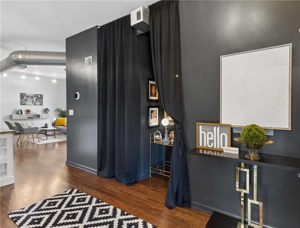 2 bedroom, 2 bathroom, 1,223 sq ft condominium for sale at 5300 Peachtree Road 2605, Atlanta, GA 30341 — photo 2