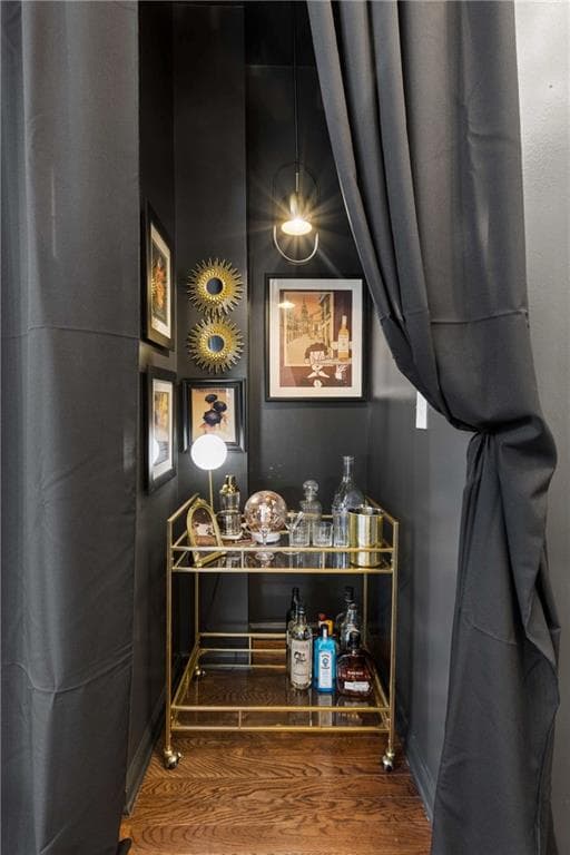 2 bedroom, 2 bathroom, 1,223 sq ft condominium for sale at 5300 Peachtree Road 2605, Atlanta, GA 30341 — photo 6
