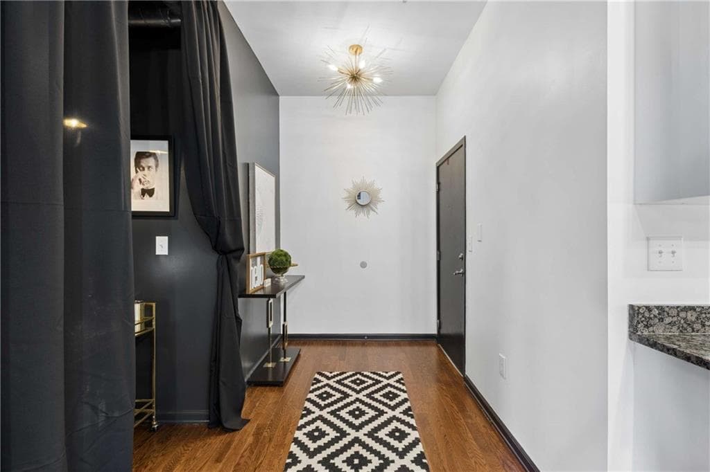 2 bedroom, 2 bathroom, 1,223 sq ft condominium for sale at 5300 Peachtree Road 2605, Atlanta, GA 30341 — photo 7