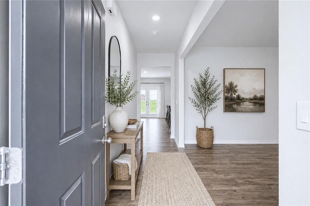 3 bedroom, 3 bathroom, 2,188 sq ft single family residence for sale at 163 Oakwood Heights Road, Dallas, GA 30132 — photo 2