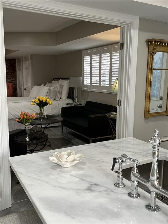1 bedroom, 1 bathroom, 750 sq ft apartment for rent at 2523 Sharondale Drive, Atlanta, GA 30305 for $2,225 a month — photo 2