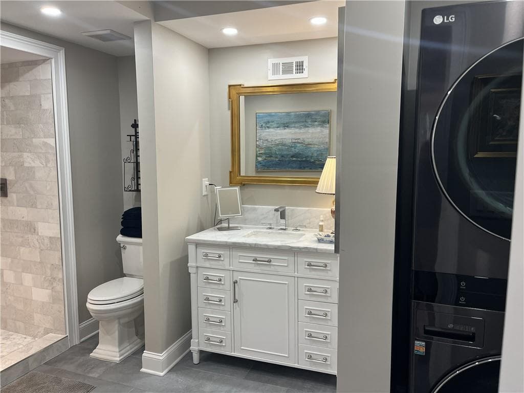 1 bedroom, 1 bathroom, 750 sq ft apartment for rent at 2523 Sharondale Drive, Atlanta, GA 30305 for $2,225 a month — photo 5