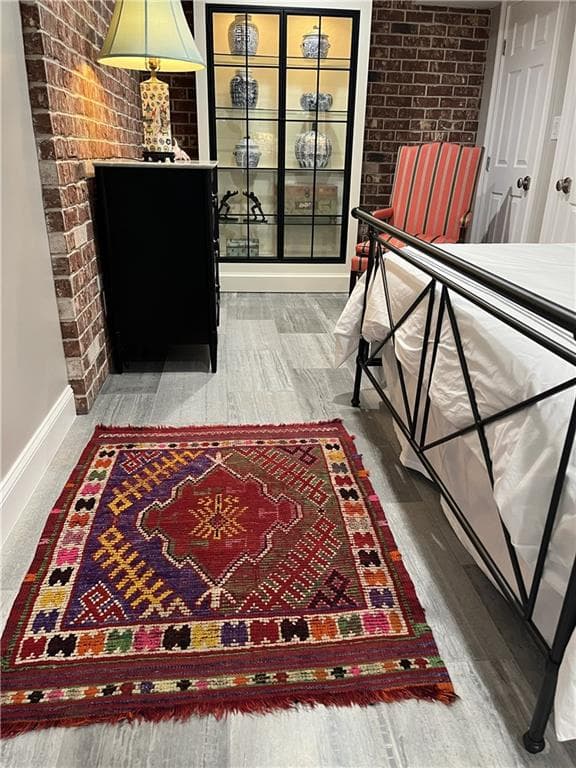 1 bedroom, 1 bathroom, 750 sq ft apartment for rent at 2523 Sharondale Drive, Atlanta, GA 30305 for $2,225 a month — photo 6