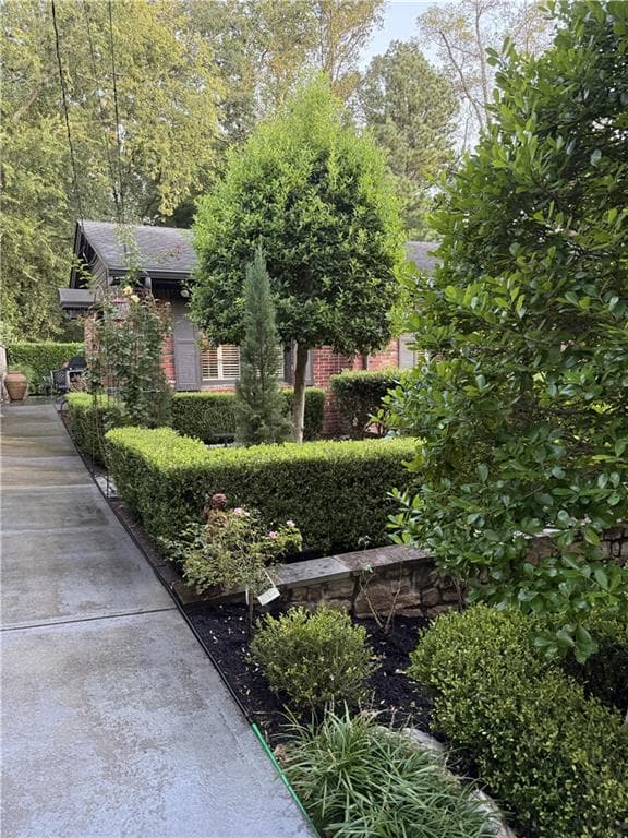1 bedroom, 1 bathroom, 750 sq ft apartment for rent at 2523 Sharondale Drive, Atlanta, GA 30305 for $2,225 a month — photo 8