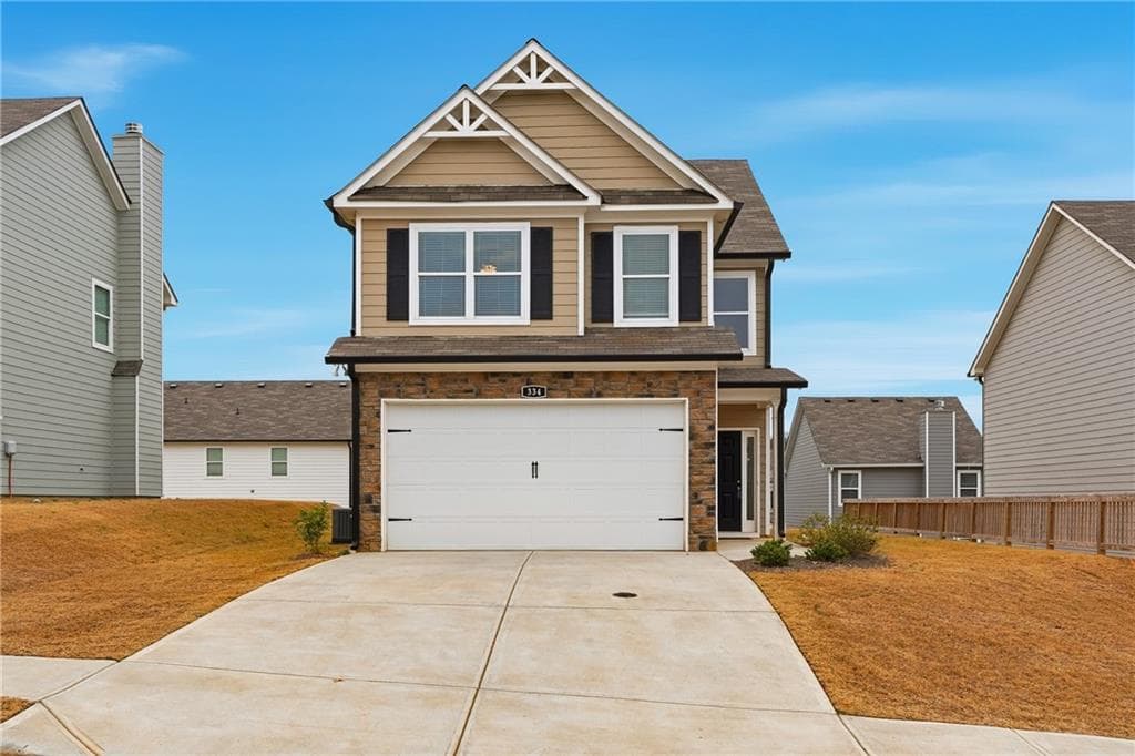 334 Melody Lane, Cartersville, GA 30121 — most recent listing photo