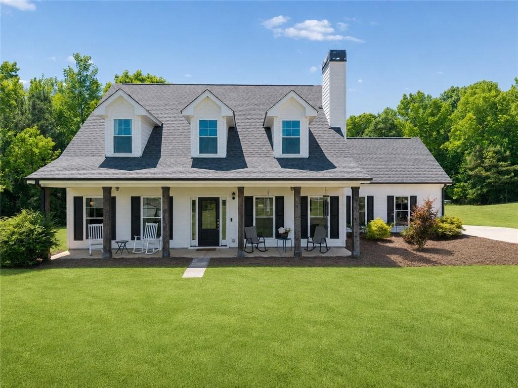 400 Pitts Chapel Road, Newborn, GA 30056 — most recent listing photo