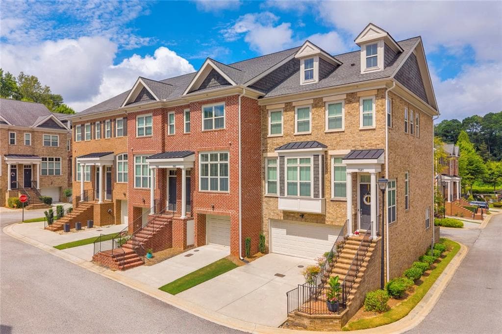 1582 Mosaic Way 1582