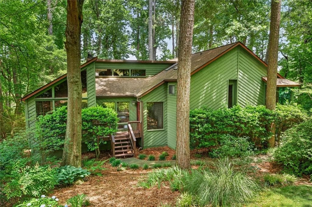 317 New Foal Lane, Kennesaw, GA 30144 — most recent listing photo
