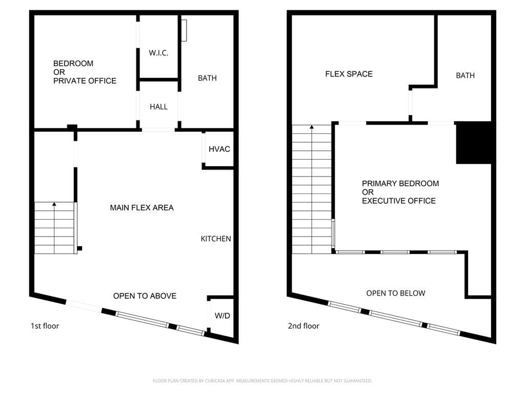 2 bedroom, 2 bathroom, 1,205 sq ft condominium for sale at 620 Glen Iris Drive 106, Atlanta, GA 30308 — photo 2