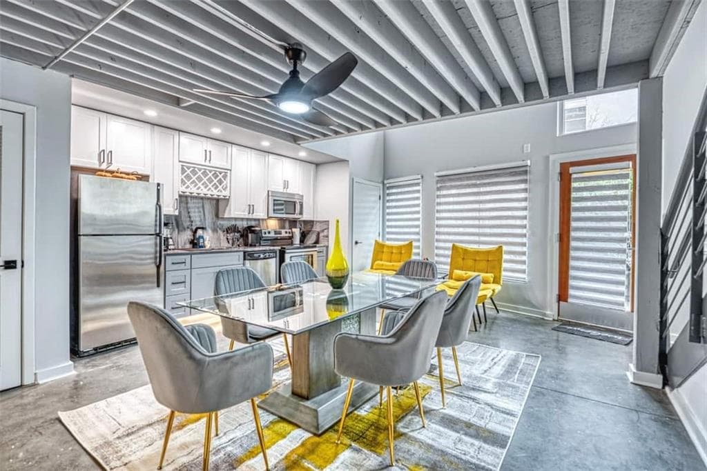 2 bedroom, 2 bathroom, 1,205 sq ft condominium for sale at 620 Glen Iris Drive 106, Atlanta, GA 30308 — photo 7