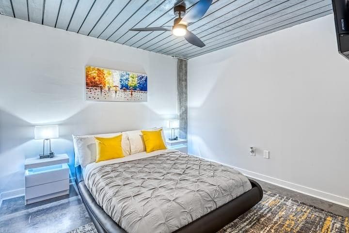 2 bedroom, 2 bathroom, 1,205 sq ft condominium for sale at 620 Glen Iris Drive 106, Atlanta, GA 30308 — photo 10