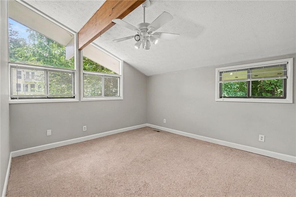 4 bedroom, 3 bathroom, 2,192 sq ft single family residence for sale at 350 Willow Glenn Court, Marietta, GA 30068 — photo 9