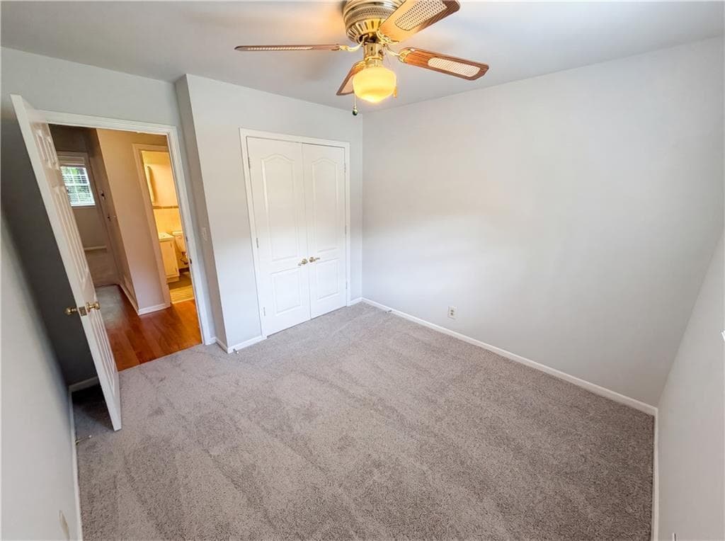 3 bedroom, 2 bathroom, 1,812 sq ft single family residence for sale at 1271 Seven Springs Circle, Marietta, GA 30068 — photo 7