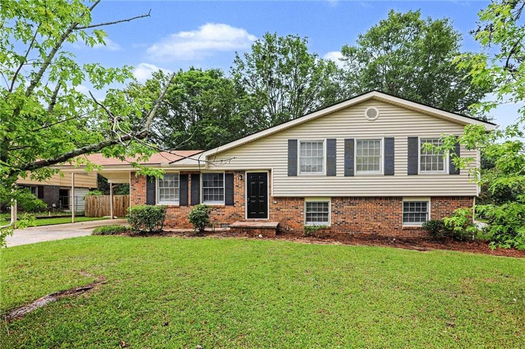 7788 Marabou Lane, Riverdale, GA 30274 — most recent listing photo