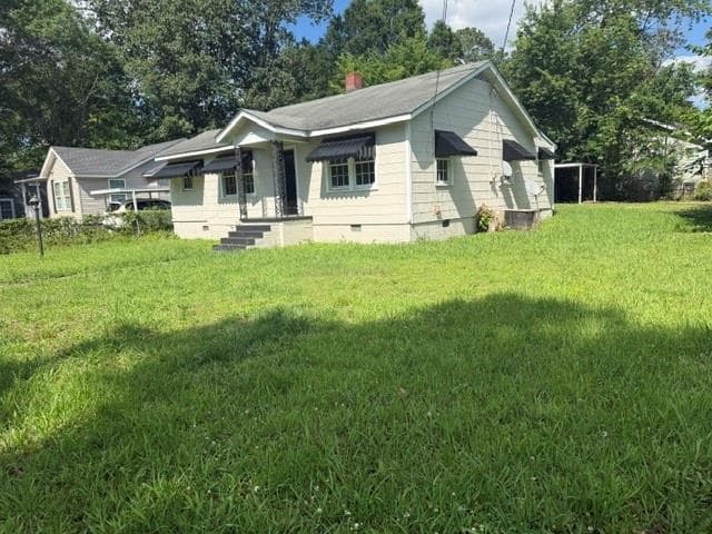 100 Dellwood Drive, Rome, GA 30165 — most recent listing photo