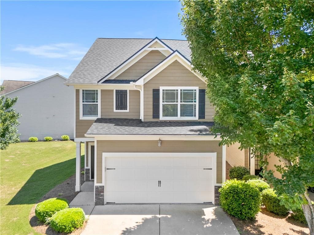 139 Northfield Circle, Dawsonville, GA 30534 — most recent listing photo