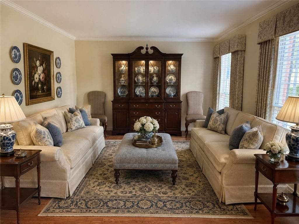 5 bedroom, 3 bathroom, 3,523 sq ft single family residence for sale at 1931 Peeler Road, Atlanta, GA 30338 — photo 6
