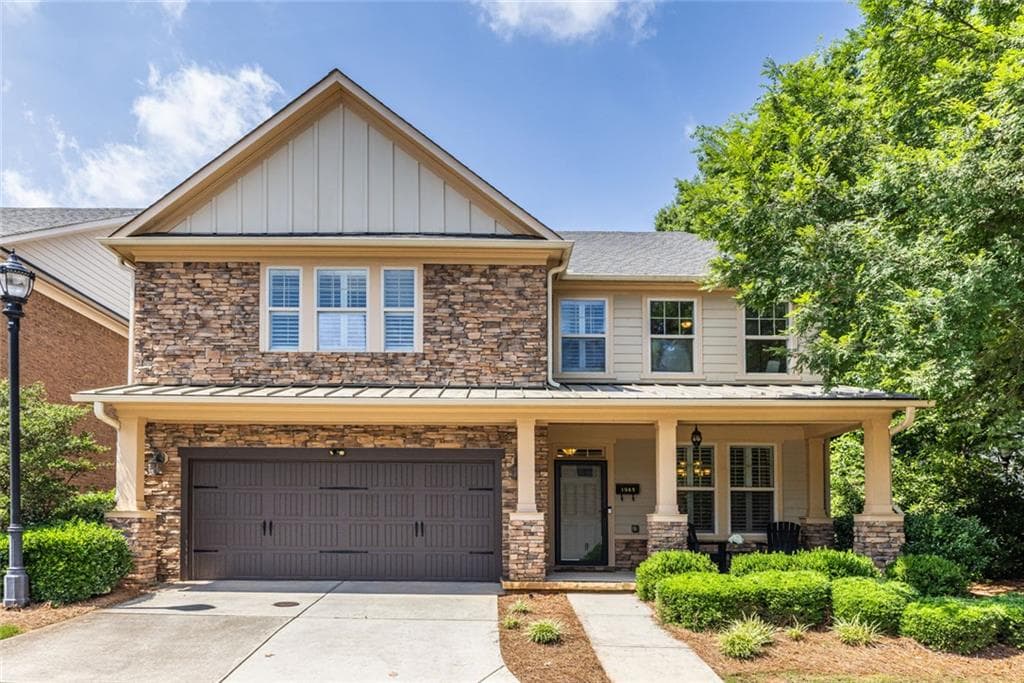 1985 W Village Point