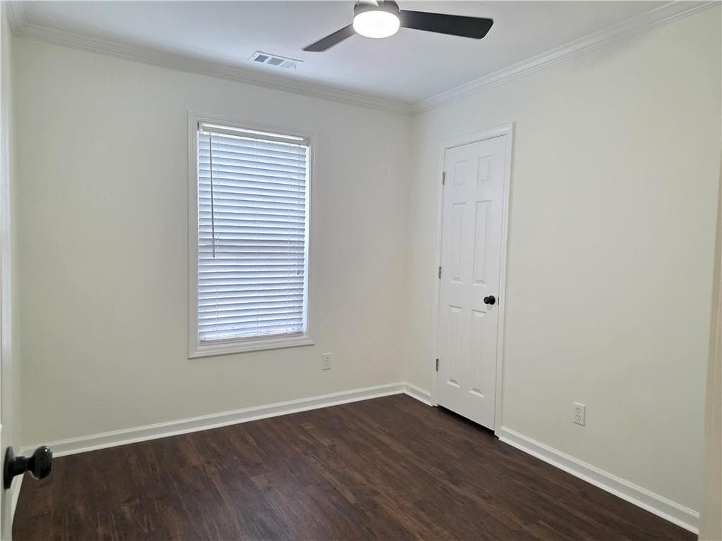 2 bedroom, 2 bathroom, 1,100 sq ft single family residence for rent at 172 Stoneforest Drive, Woodstock, GA 30189 for $1,950 a month — photo 9