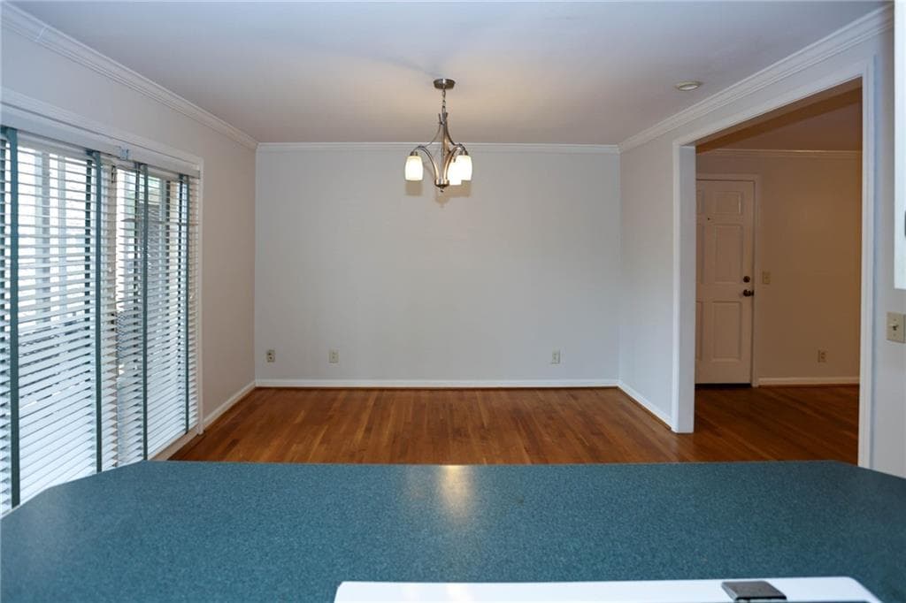 2 bedroom, 2 bathroom, 1,084 sq ft condominium for sale at 115 Biscayne Drive A9, Atlanta, GA 30309 — photo 9