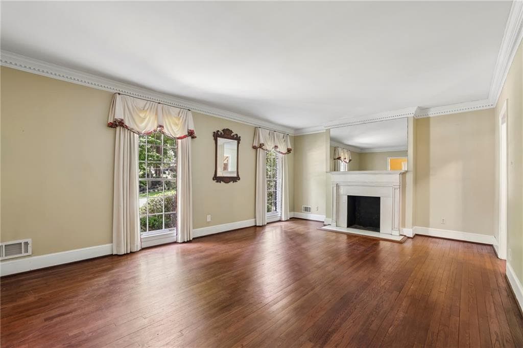 6 bedroom, 6 bathroom, 4,737 sq ft single family residence for sale at 2577 Red Valley Road, Atlanta, GA 30305 — photo 7